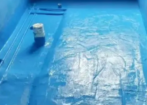 九原卫生间漏水维修公司分享下九原卫生间防水工程中常用防水涂料介绍。